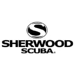 Sherwood Scuba Logo