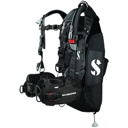 Scubapro Hydros BCD Review