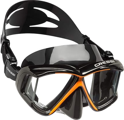 The Best Scuba Diving Masks For Every Budget 1