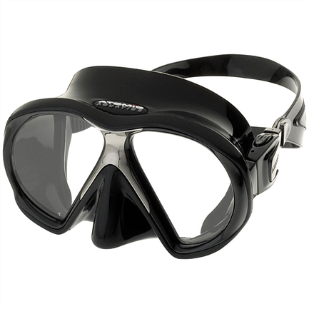 Atomic Sub-frame mask