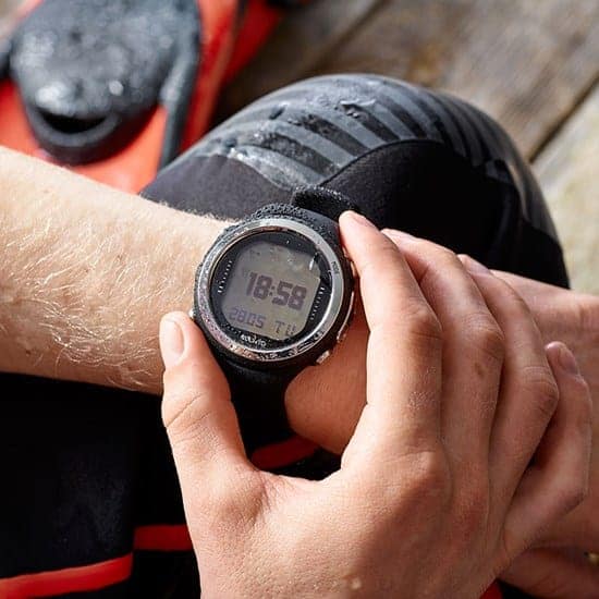 Suunto D4i Novo Review: A Great All-Around Watch-Size Dive Computer 4